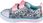 Skechers Buty Dziecięce Sparkle Lite-Lil Heartsland 314754N-Dmlt Rozmiar: 22 - zdjęcie 4