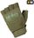 M-Tac Rękawice Taktyczne Bez Palców Assault Tactical Mk.3 - zdjęcie 3