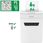 Niszczarka Leitz  IQ Protect Premium 6M P5 80950000 - zdjęcie 10