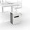 Niszczarka Leitz  IQ Protect Premium 6M P5 80950000 - zdjęcie 16