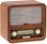 Radio Camry CR 1188 Retro Radio - zdjęcie 10