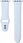 Crong Liquid - Pasek do Apple Watch 42/44mm (błękitny) - zdjęcie 8