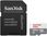 Karta pamięci do aparatu Sandisk Micro SDXC Ultra Android 256GB UHS-I U1 (SDSQUNR-256G-GN6TA) - zdjęcie 2
