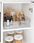 Wenko Organizer Kuchenny L 37X21X11Cm - zdjęcie 2