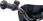 Rowerek 12'' Tiger Bike z pchaczem czarno-żółto-szary 640798 - zdjęcie 3