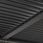 Grindi Pergola Tarasowa Szara Aluminiowa Z Otwieranym Dachem Kea I 3X4M 961022 - zdjęcie 7