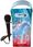 Lexibook Frozen Ii Kraina Lodu Odtwarzacz Karaoke Led Bluetooth Mikrofon - zdjęcie 6