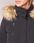 Kurtka Damska Parka Only Khaki [15136160] - zdjęcie 4