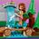 LEGO Friends 41677 Leśny wodospad - zdjęcie 4