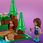 LEGO Friends 41677 Leśny wodospad - zdjęcie 5