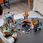 LEGO Creator 3 w 1 31120 Średniowieczny zamek - zdjęcie 2