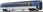 PIKO WAGON OSOBOWY BUFETOWY RAILJET CD H0  57641-2 - zdjęcie 3