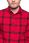 MĘSKA KOSZULA WRANGLER LS 1PKT SHIRT CRIMSON RED W5A1T2X51 - zdjęcie 9