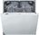 Zmywarka do zabudowy Zmywarka Whirlpool WRIC 3C26 P - zdjęcie 3