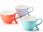 Cup&You Kubek/Miseczka Z Nóżką Koralowy - zdjęcie 2
