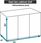 AQUAEL AQUAEL OPTI SET SZAFKA 240 121X41X80CM BIAŁA 123427 - zdjęcie 6