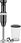 KitchenAid Classic 5KHBV53EOB Czarny - zdjęcie 3