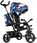 Lionelo Rowerek Haari Blue-Navy - zdjęcie 2