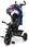 Lionelo Rowerek Haari Blue-Navy - zdjęcie 5