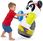 Chicco Panda Trener Boksu Zabawka - zdjęcie 4