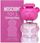 Perfumy Moschino Bubble Gum Woda Toaletowa 30Ml - zdjęcie 3