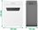 Niszczarka Leitz  IQ Protect Premium 8X P4 80910000 - zdjęcie 12