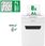 Niszczarka Leitz  IQ Protect Premium 8X P4 80910000 - zdjęcie 7