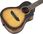 Ortega DSSUITE-UKE ukulele koncertowe elektroakustyczne - zdjęcie 2