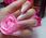 IsabelleNails Pyłek Candy Dream Cukier Pyłek Piaskowy nr 15 - zdjęcie 3