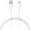 Xiaomi Mi USB Type-C 1M Biały - zdjęcie 2