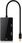 Interlook Adapter Mini Displayport Dp Do Hdmi (HVD20CMBLACK) - zdjęcie 3