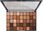 Makeup Revolution Maxi Reloaded Palette paleta sypkich cieni do powiek odcień Ultimate Nudes 45x1.35 g - zdjęcie 4