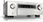 Amplituner Denon AVC-X6700H Srebrny - zdjęcie 3