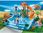 Klocki Playmobil Basen Z Zjeżdżalnią 4858 - zdjęcie 2