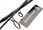 DAIWA WĘDKA BLACK WIDOW EXTENSION CARP 274/2,75LB (11578270) - zdjęcie 3