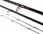JAXON WĘDKA FEEDER ZAFFIRA 3,6M 50 120G KARP GRUNT (WJZFI360120) - zdjęcie 3