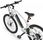 Ecobike SX3 Biały Zielony 27,5 2021 - zdjęcie 2