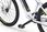 Ecobike SX3 Biały Zielony 27,5 2021 - zdjęcie 3
