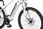 Ecobike SX3 Biały Zielony 27,5 2021 - zdjęcie 5