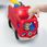 Fisher-Price Little People Wóz strażacki GXR77 - zdjęcie 2