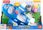Fisher-Price Little People Samolot GXR92 - zdjęcie 4