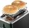 Toster Russell Hobbs 26150-56 Matte Black - zdjęcie 3