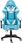 Fotel dla gracza Zenga Extreme Gt Light Blue - zdjęcie 9