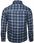 Lahti Pro Koszula Flanelowa Ocieplana R. Xl - zdjęcie 3