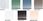 Duravit DuraSquare konsola stelaż metalowy wiszący pod umywalkę 120 cm chrom 0031181000 - zdjęcie 2