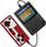 Konsola Retoo M045 Mini  400 Gier 3'' + Pad - zdjęcie 3