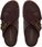 Timberland Klapki Amalfi Vibes Slide TB0A41A1V131 Brązowy - zdjęcie 2