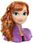Just Play Just Play 32810 Frozen II głowa do stylizacji Anna - zdjęcie 4