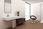 Netto Gres Terazzo Bianco Mat 60X60 - zdjęcie 3