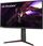 Monitor LG UltraGear 27GP850-B - zdjęcie 4
